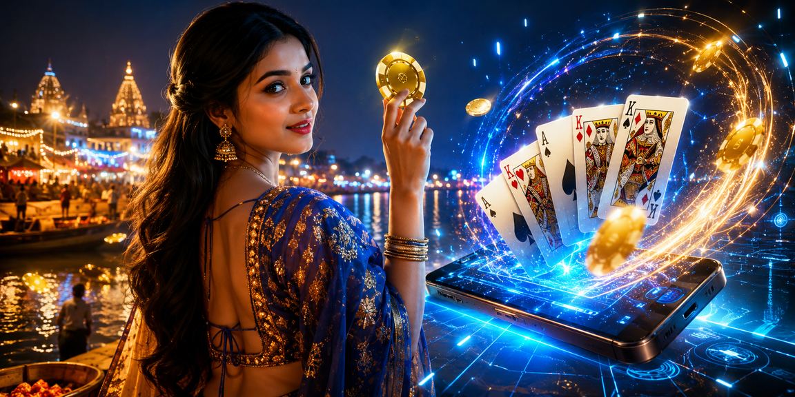 বগুড়ায় তীন পত্তি গেম খেলা মোবাইল থেকে