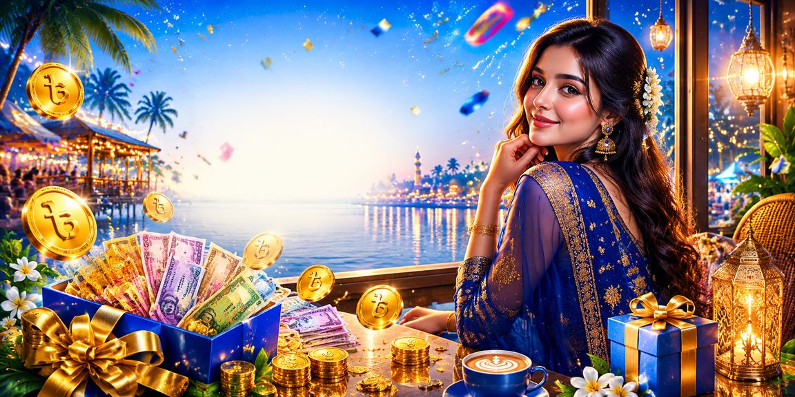 গাজীপুরে ক্যাসিনো এবং টাকার বিনিময়